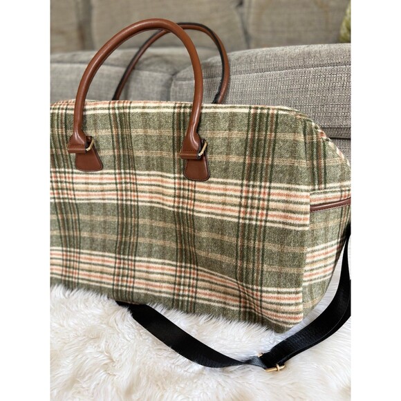 Jen & Co weekender bag - Picture 2 of 11